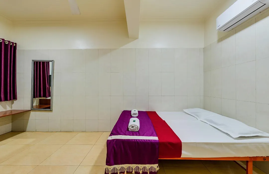 Prakash Regency, Satara-1
