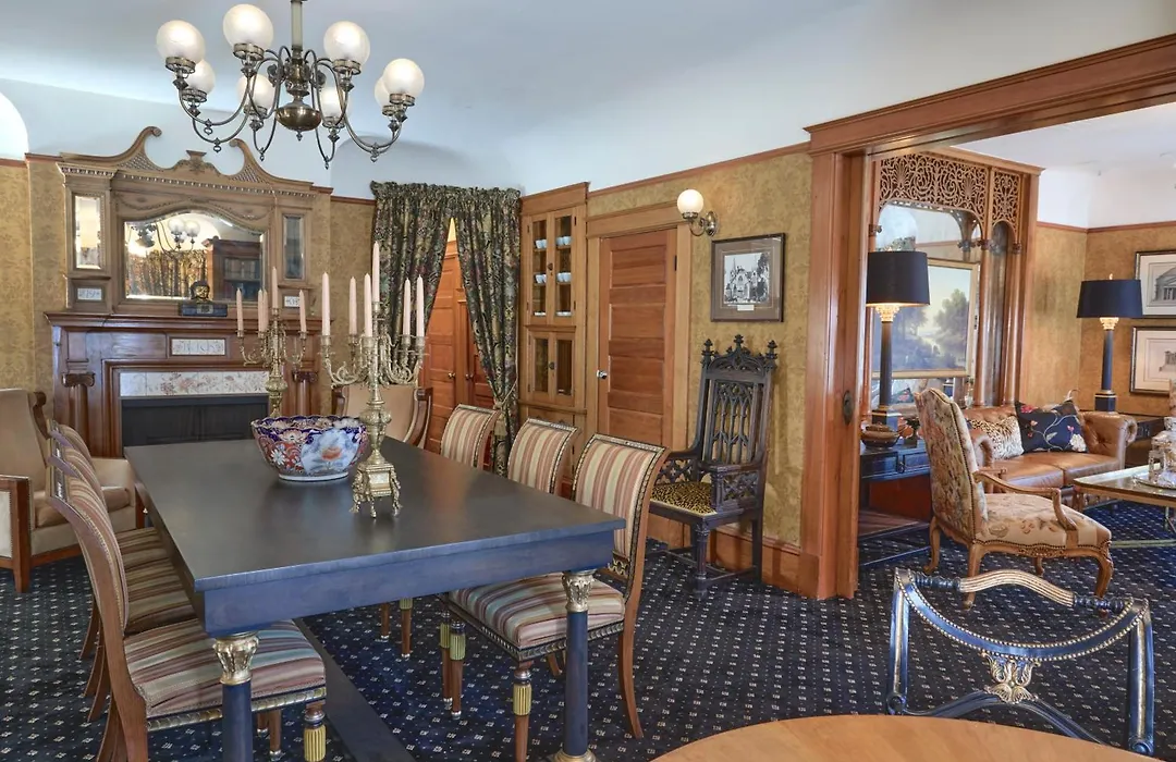 The Charles Pacific Grove-1