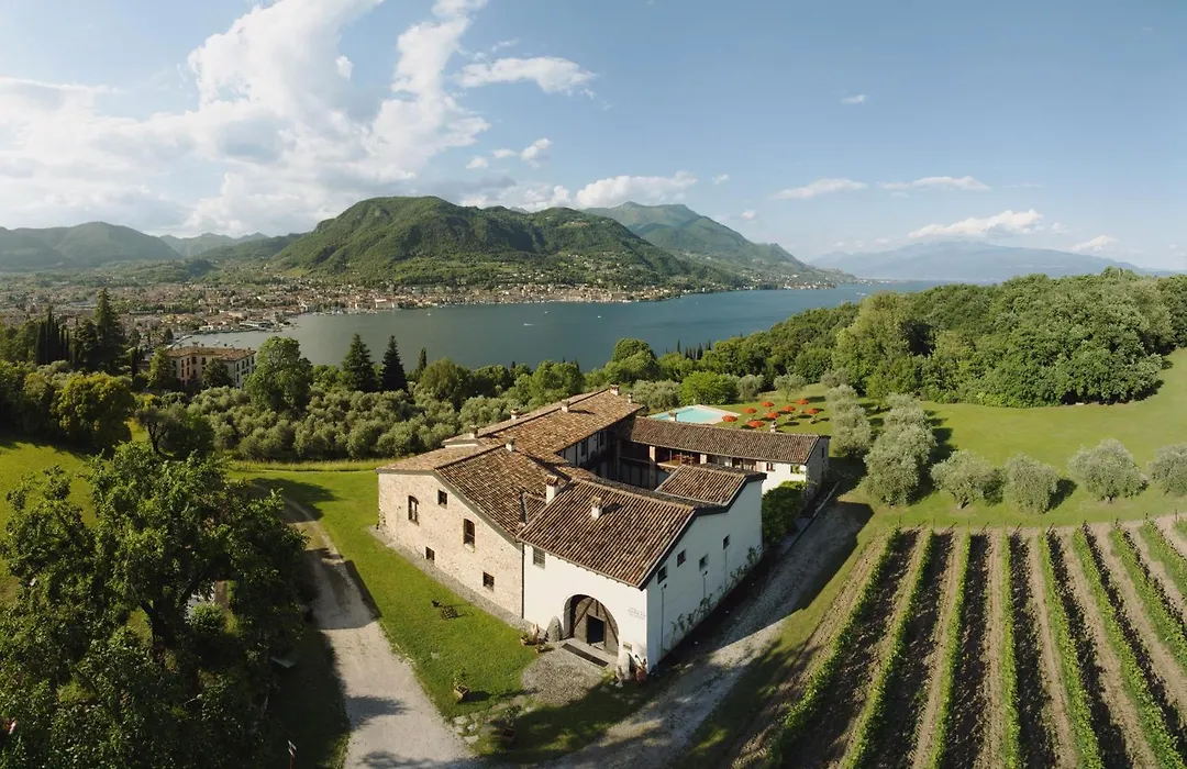 L'Angelica Corte Palazzina, Country Retreat-1
