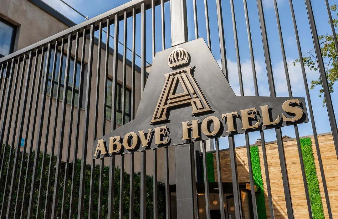 Above Hotels-1