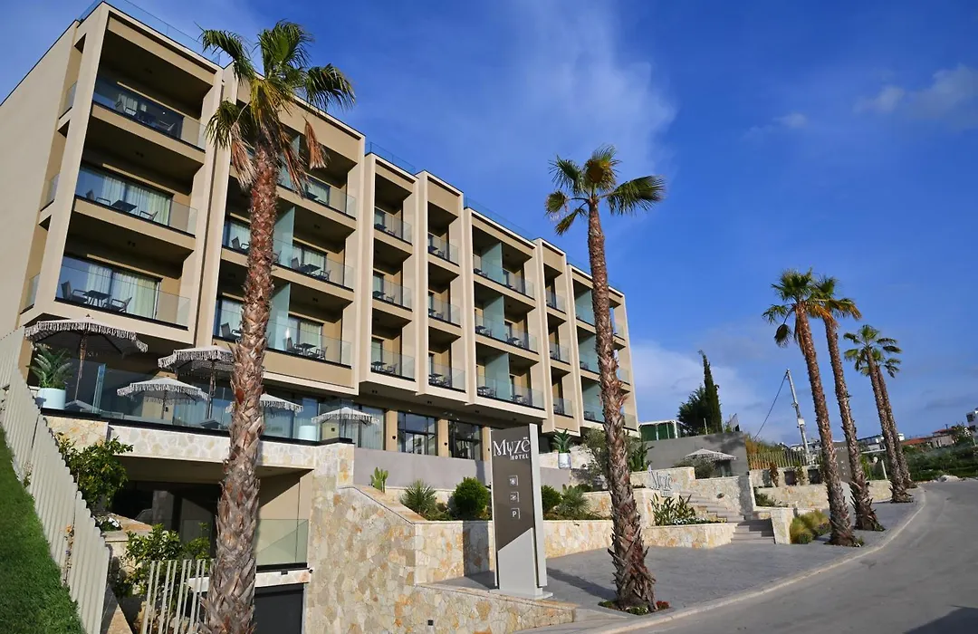 Muze Hotel-1
