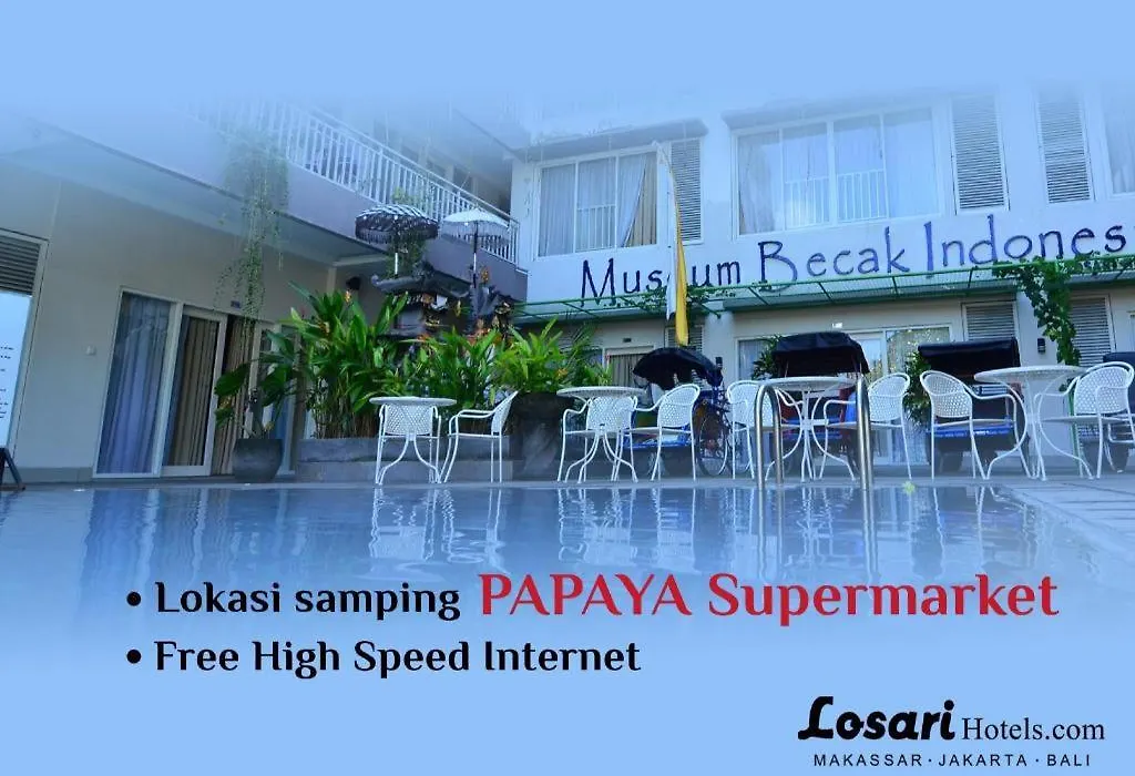 Losari Sunset Hotel-1