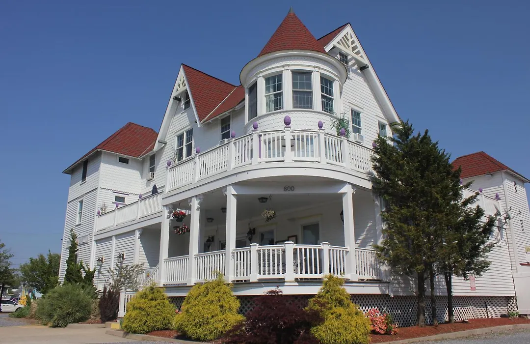 Tavern On The Bay Hotel - Frank Sinatra Suite-1