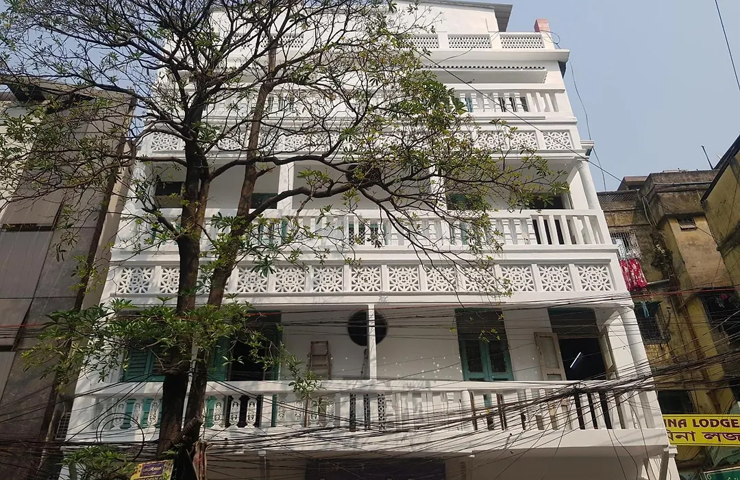 Hotel 21-1