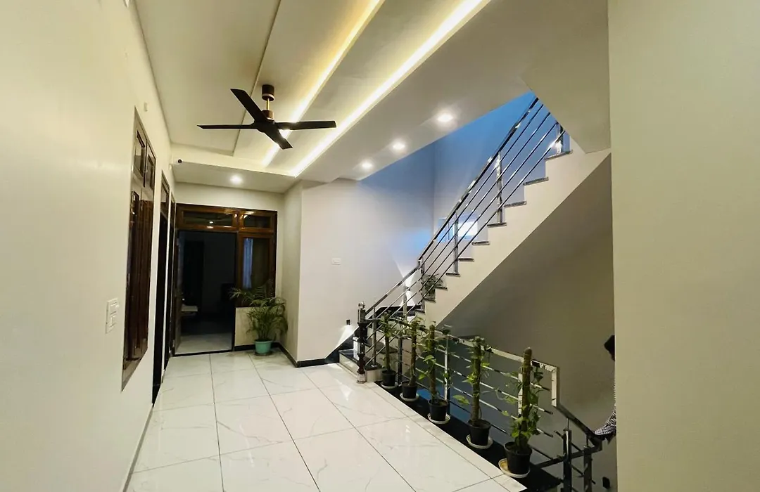 Hotel Pushkar Town-1