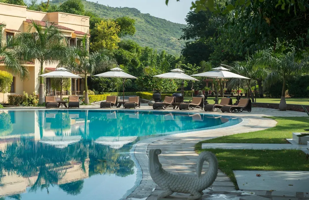 The Royal Retreat Resort & Spa-1