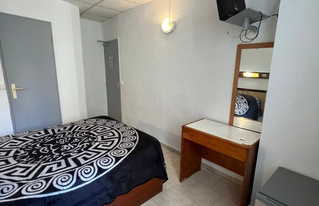 Hotel Gambetta-1
