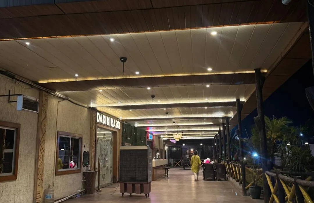 Meera Resort- Korba-1