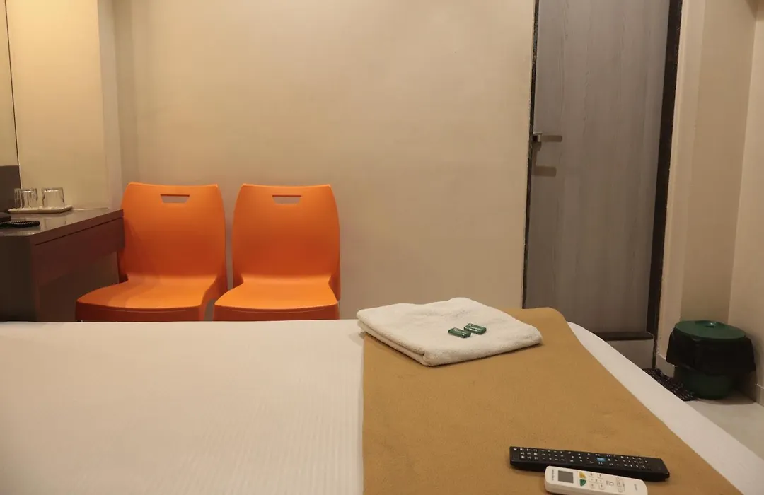 Hotel Sapphire Inn Residency-1