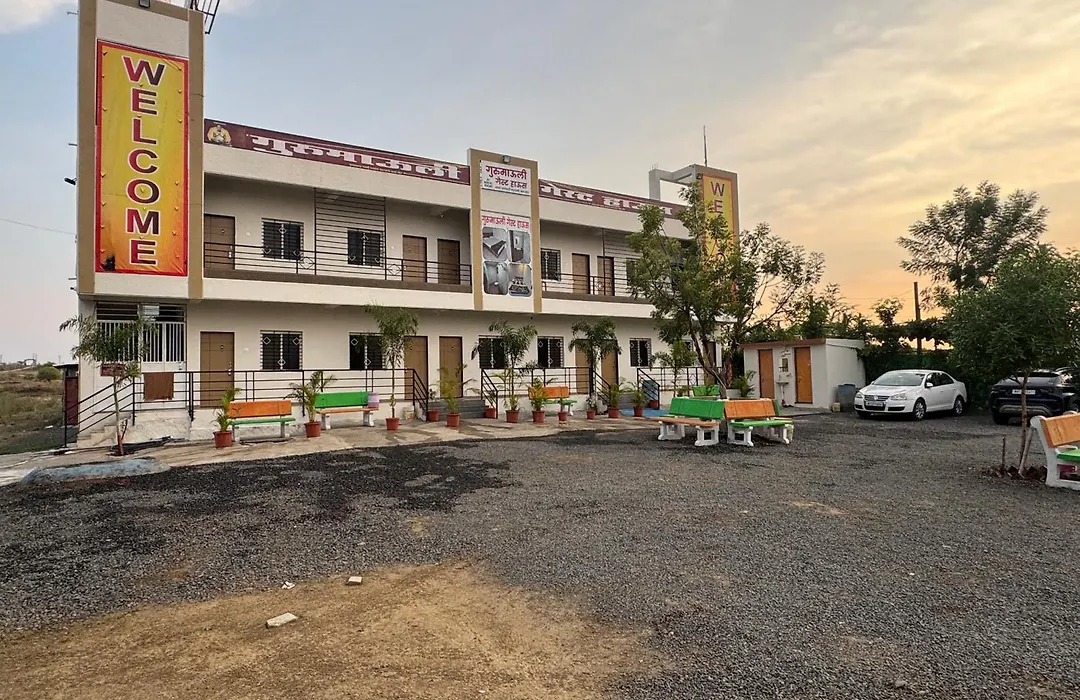 Gurumauli Guesthouse-1
