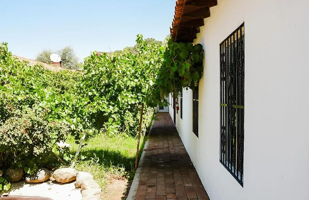 Rancho Santa Verónica-1