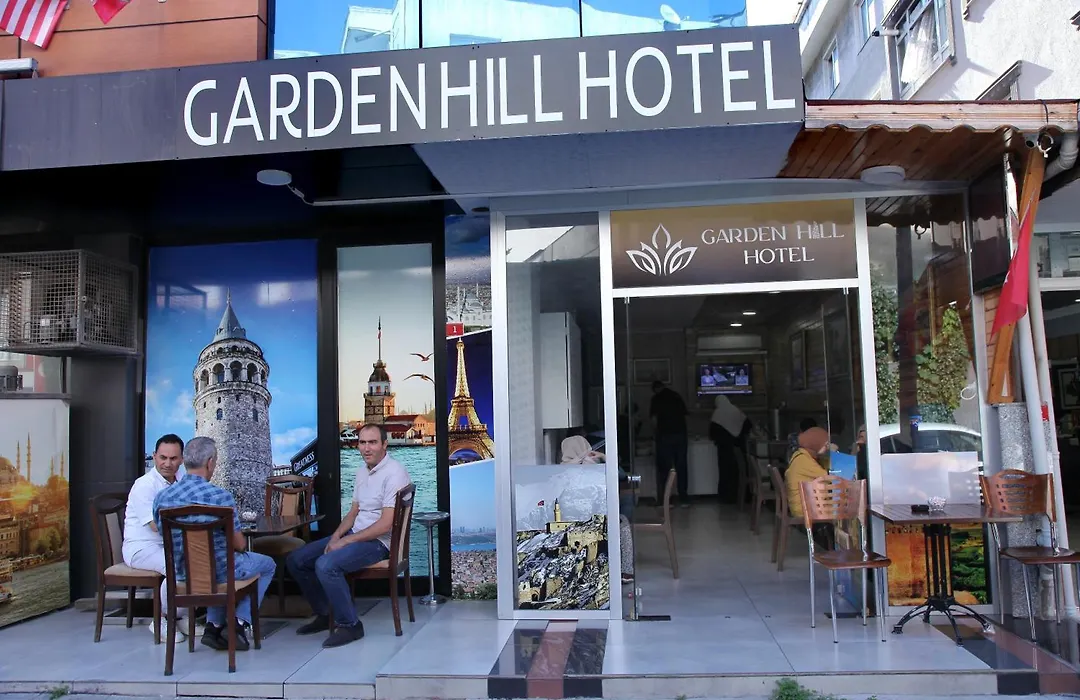 Garden Hill Hotel-1