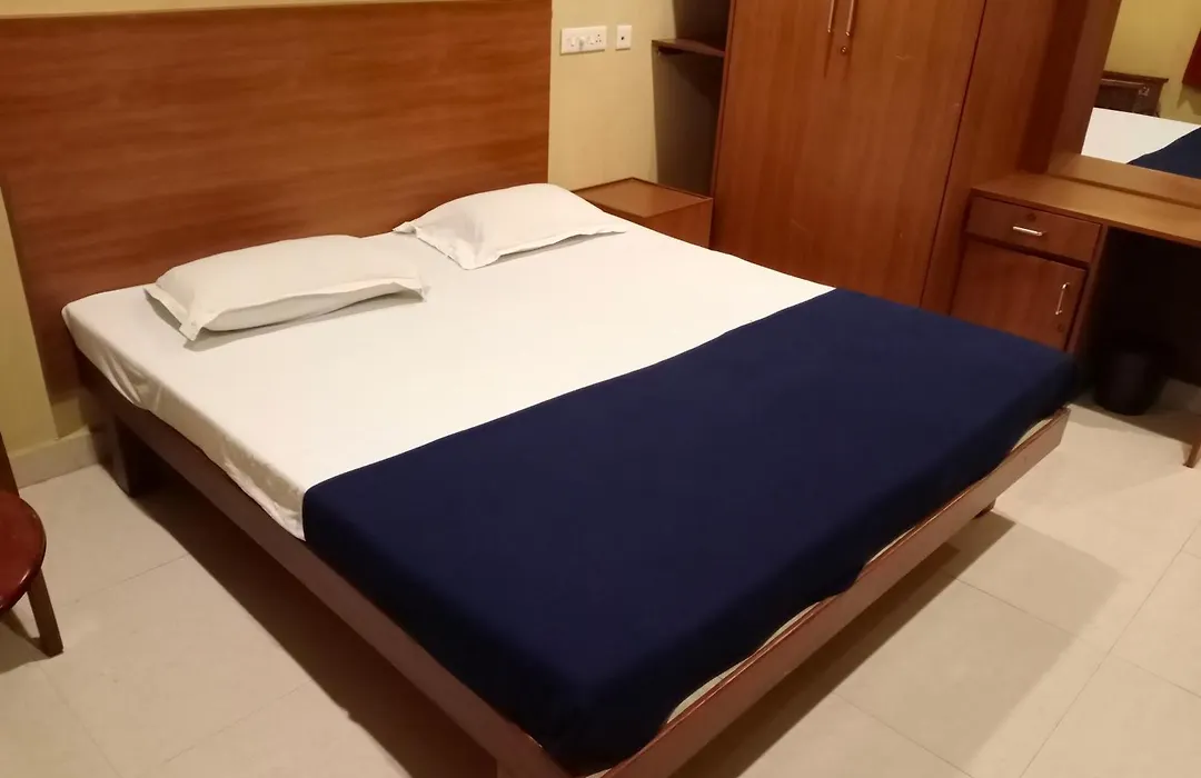 Hotel Soorya Internatinol-1