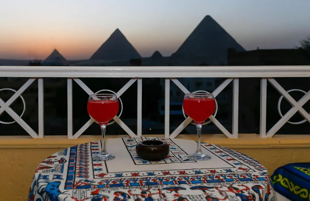 Princess Fadia Guest House-1
