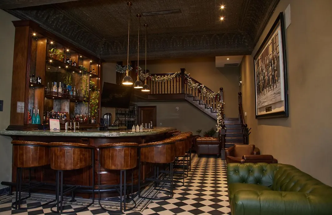 Quinto Hotel Boutique-1