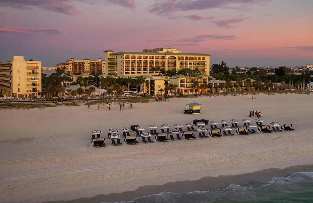 St Pete Shores Hotel-1