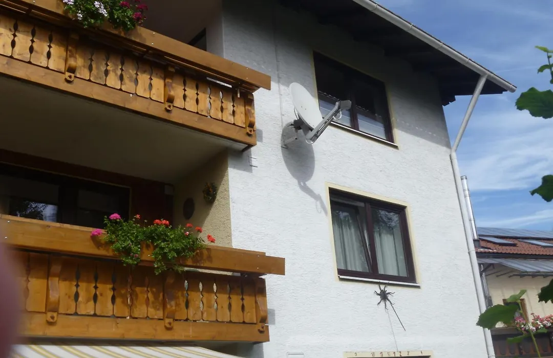 Gästehaus Lenz-1