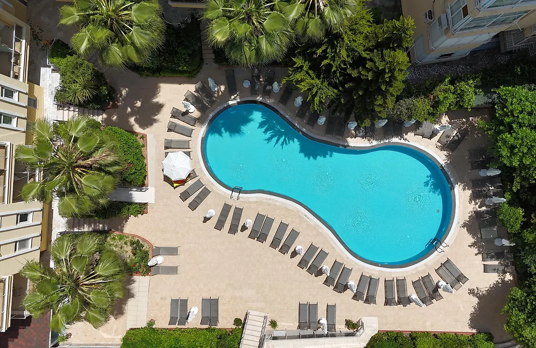 Artemis Princess Hotel-1