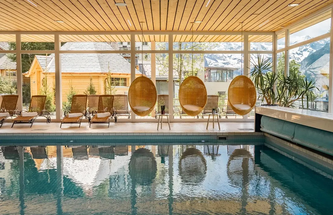 Braunbaer Hotel & Spa-1