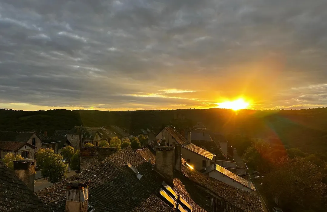 L'Oustal Del Barry-1