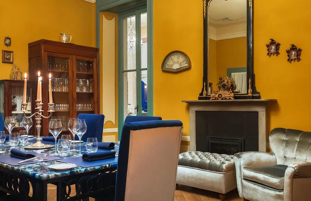 Boutique Hotel Villa Sostaga-1