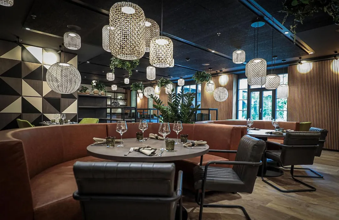 Revier Hotel Saentispark-1