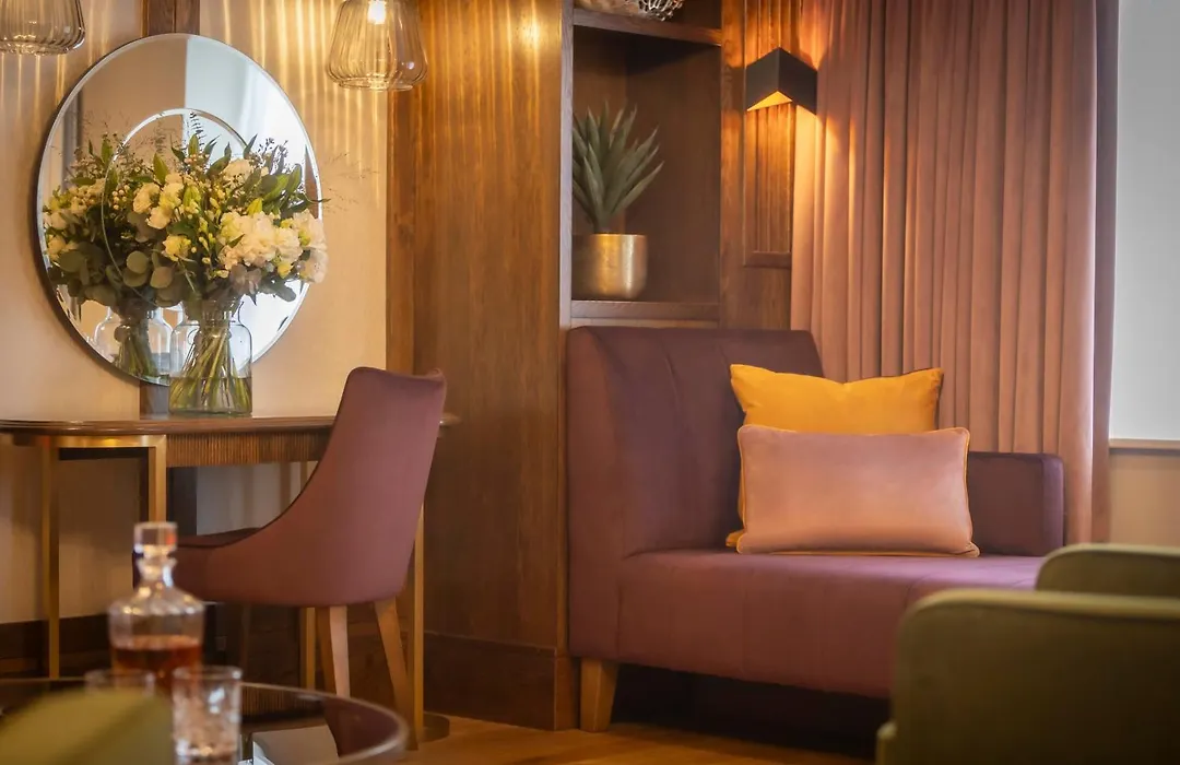 Glenroyal Hotel-1