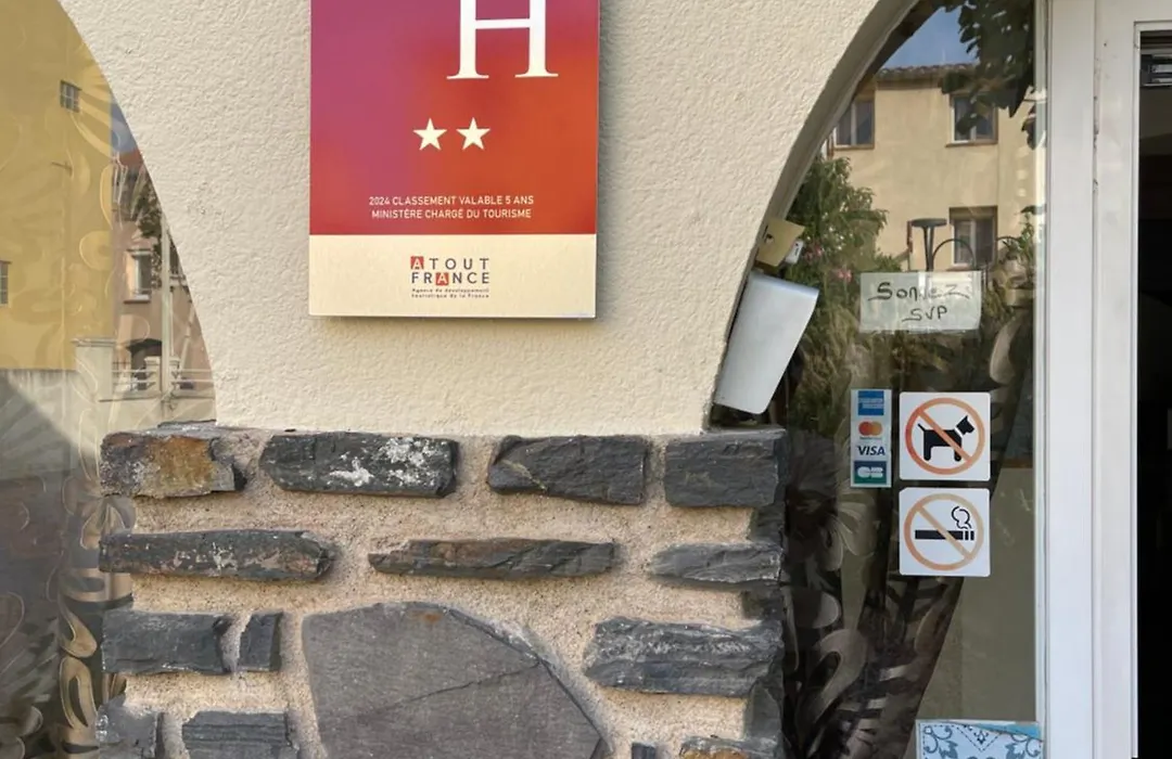 Hotel Clair Logis-1