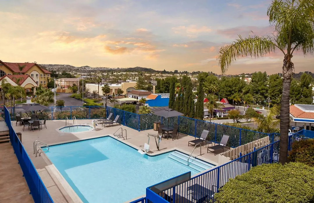 Fairfield Inn By Marriott Santa Clarita Valencia-1
