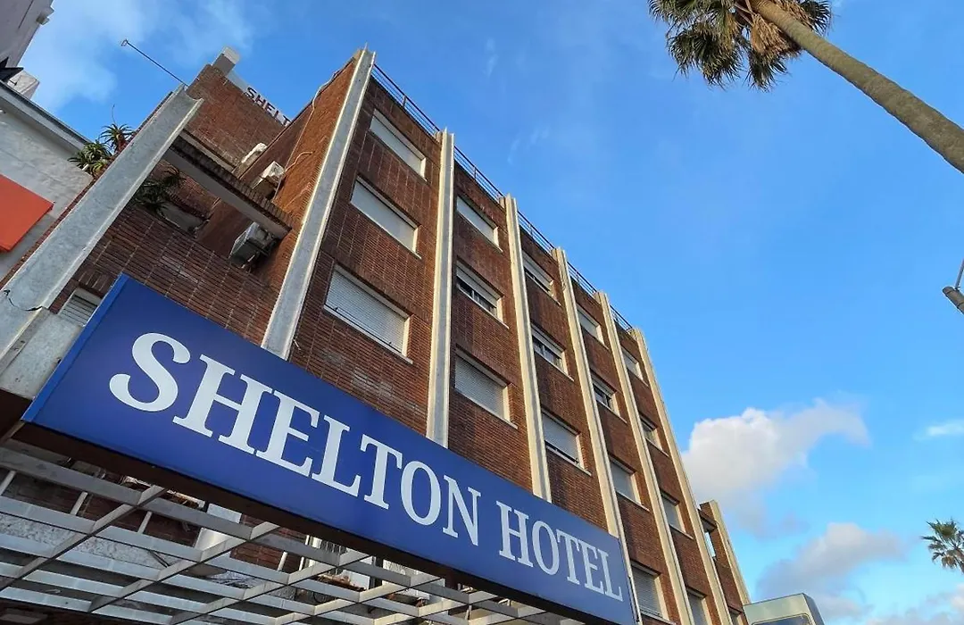 Punta Del Este Shelton Hotel-1