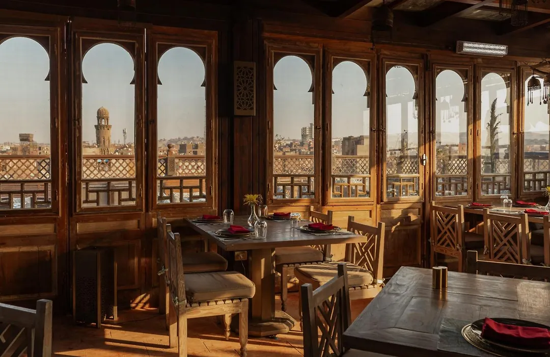 Le Riad Hotel De Charme-1