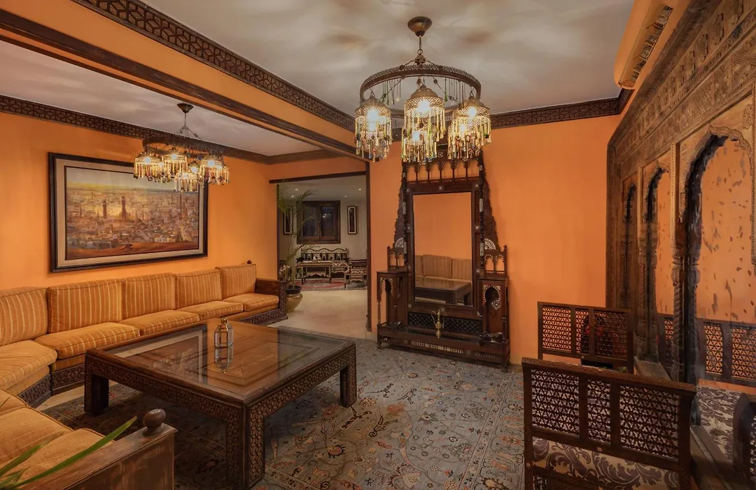 Le Riad Hotel De Charme-1