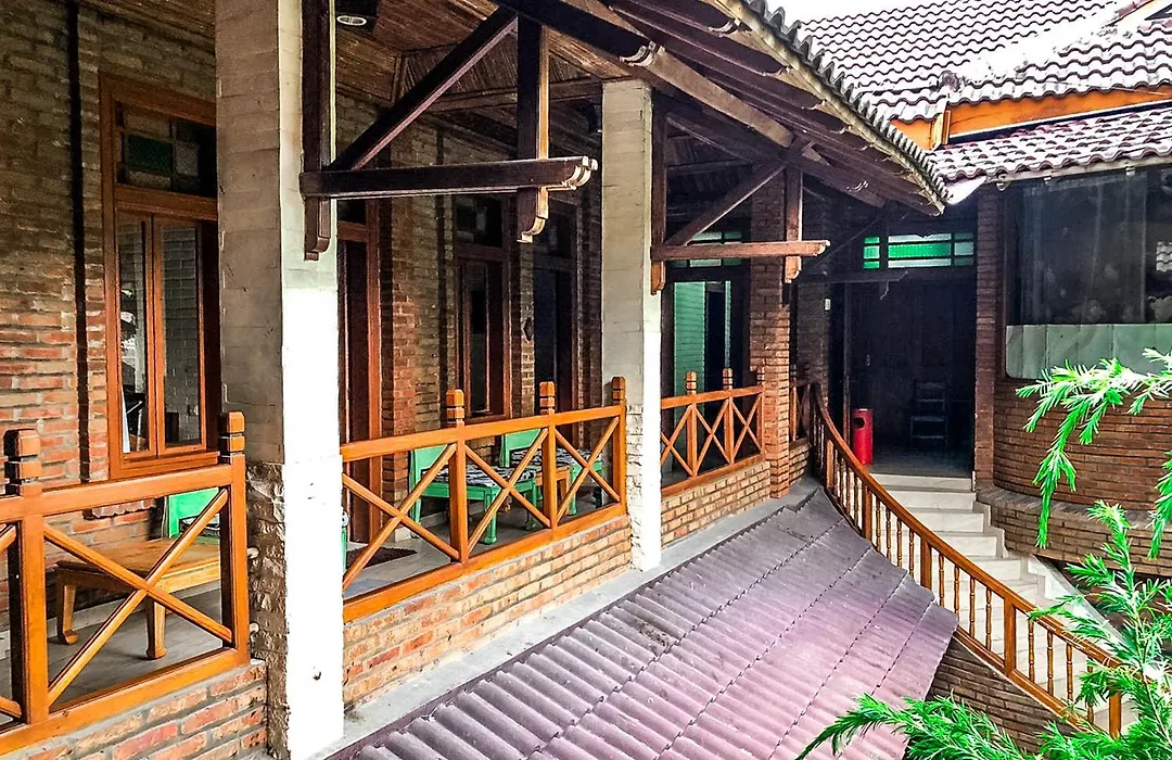 Arys Garden Hotel-1