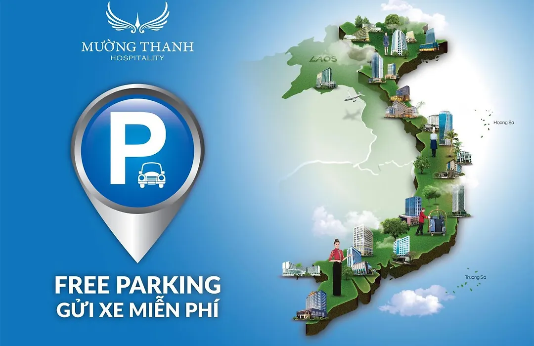 Muong Thanh Grand Ha Long Hotel-1