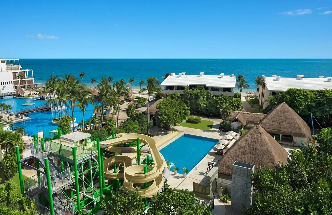 Dreams Sapphire Resort&Spa-1