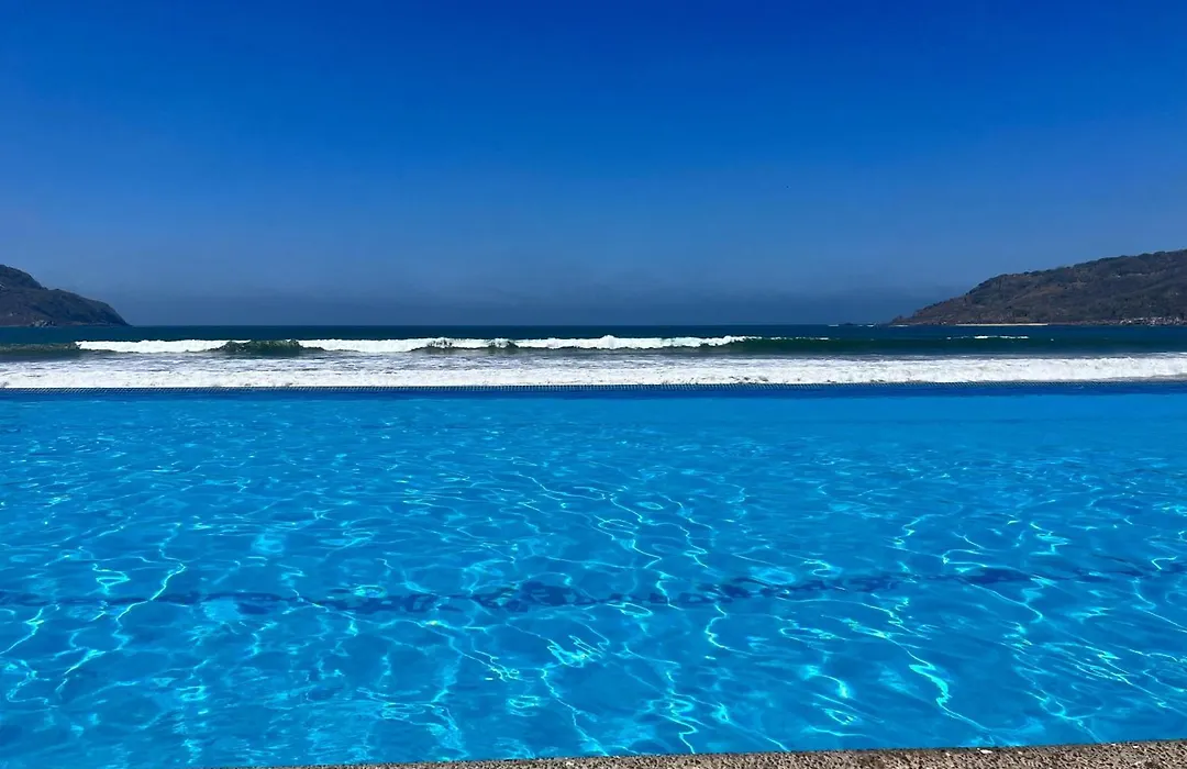 The Palms Resort Of Mazatlan-1