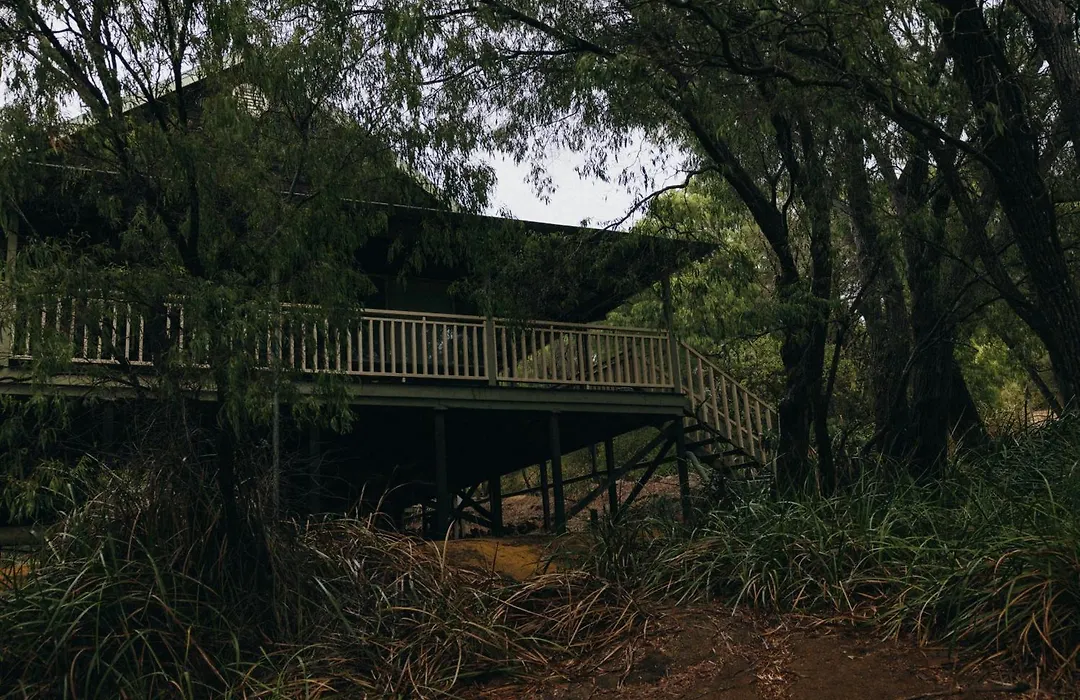 Yallingup Forest Resort-1