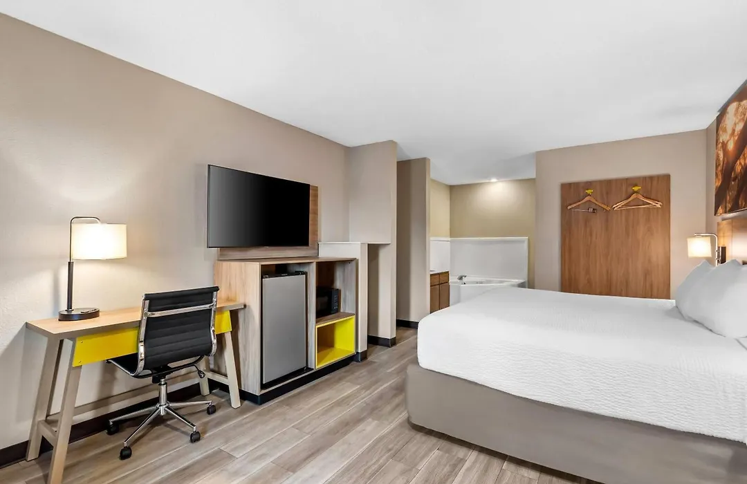Days Inn By Wyndham Bainbridge-1