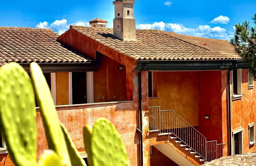 Residence Borgo Punta Villa-1