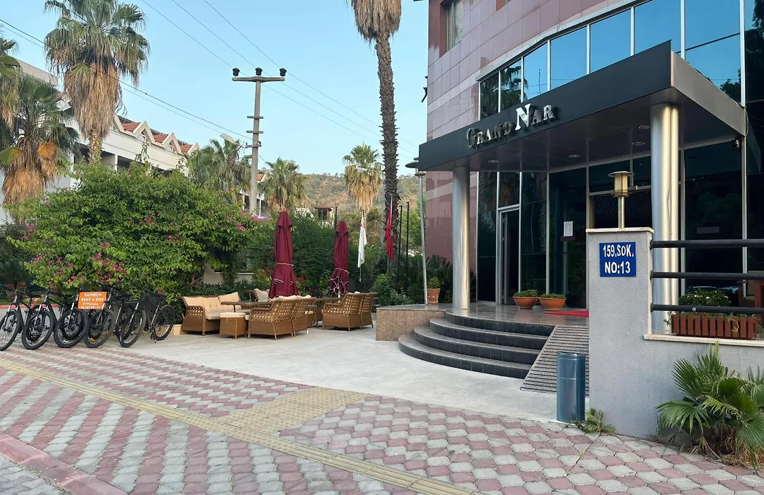 Grand Nar Hotel Adult Only-1