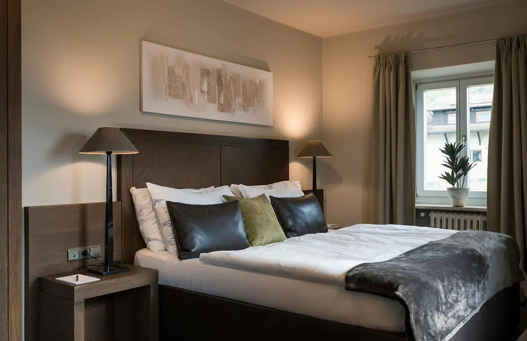 Mair Am Ort Living Hotel B&B-1