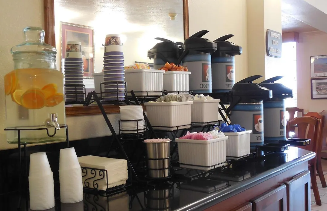 Best Western John Jay Inn-1