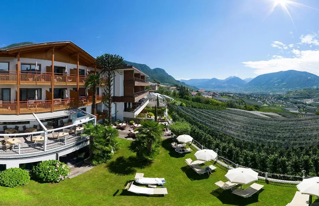 Hotel Garni Nachtigall-1