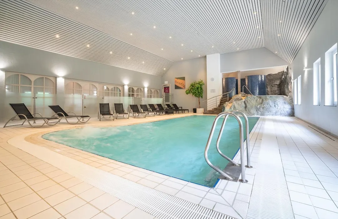 Le Clervaux Boutique Hotel & Spa-1