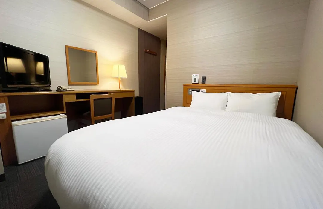 Hotel Route-Inn Tsuruoka Inter-1
