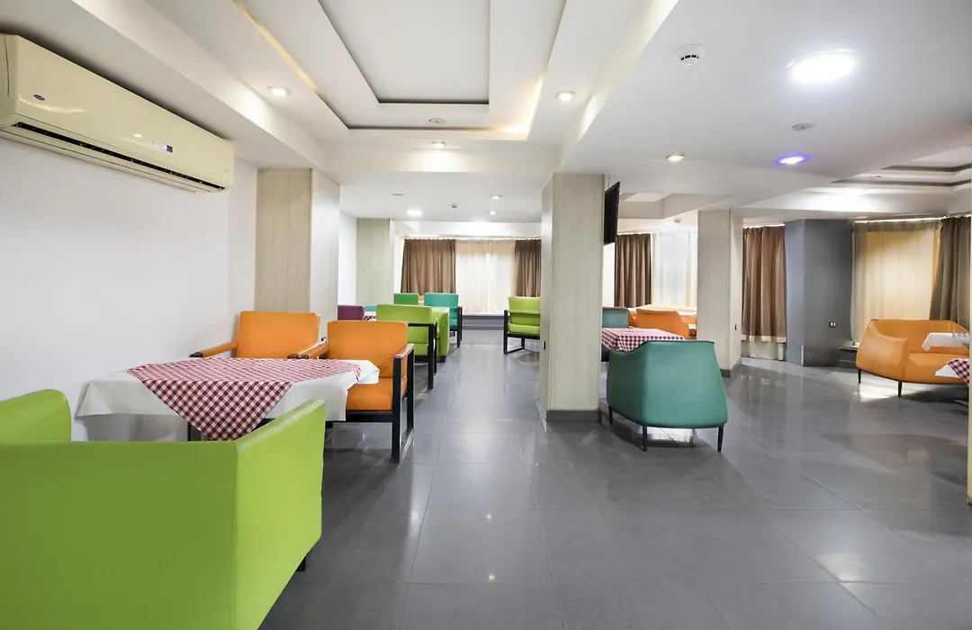 Kanzy Hotel Cairo-1
