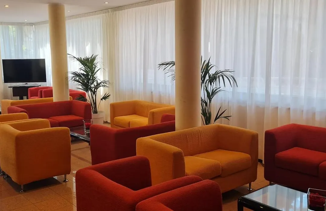 Hotel Conca Verde-1