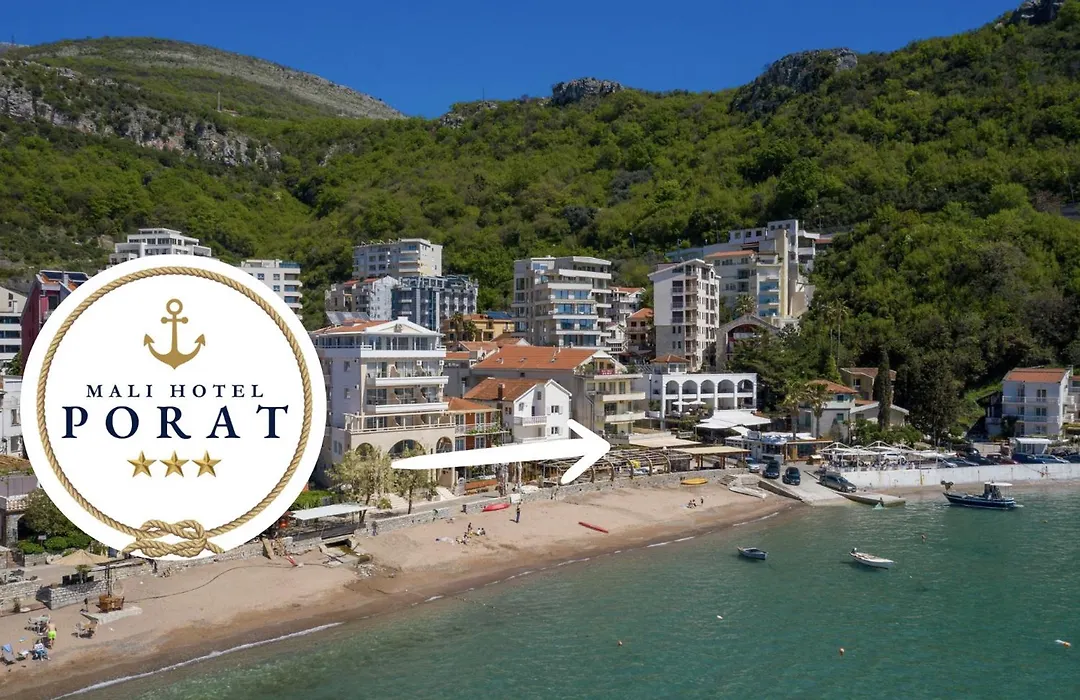 Mali Hotel Porat-1