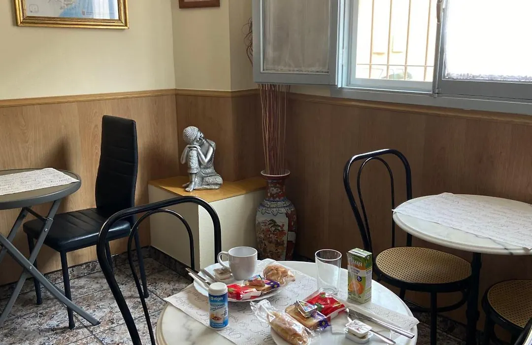 Hotel Arce-1