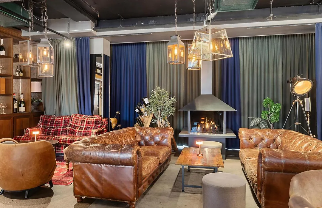 Best Western Hotel Norrkoping City-1